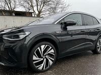Gebraucht VW ID.4 Pro Performance 150 kW (204 PS) 2021 Grau SUV