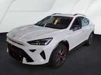 Gebraucht Cupra Formentor 204 PS (150 kW) 2025 Weiß SUV