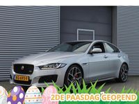 Gebraucht Jaguar XE S 340 PS (250 kW) 2015 Silber Limousine