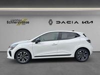 Gebraucht Renault Clio V Techno 91 PS (66 kW) 2025 Arktisweiß Limousine