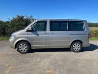 Gebraucht VW Multivan 131 PS (96 kW) 2003 Van