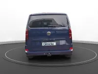 Gebraucht VW T7 150 PS (110 kW) 2025 Blau Van