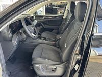 Neu VW Tiguan Elegance 150 PS (110 kW) 2026 Grenadillschwarz SUV