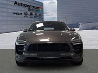 Gebraucht Porsche Macan 360 PS (264 kW) 2018 Grau SUV