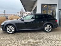 Gebraucht Audi A4 Allroad 204 PS (150 kW) 2022 Mythosschwarz metallic Kombi