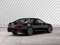 Gebraucht Audi A6 Design 204 PS (150 kW) 2022 Brillantschwarz Limousine