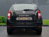 gebraucht Dacia Duster dCi 110 FAP 4x2 Laureate