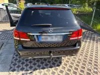 Gebraucht Mercedes E300 231 PS (169 kW) 2015 Schwarz Kombi