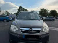 Occasion Opel Antara 150 ch (110 kW) 2007 Gris SUV