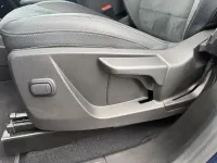 Gebraucht Mercedes EQT200 89 kW (122 PS) 2023 Blau Van / Kleinbus