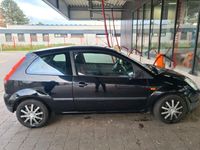 gebraucht Ford Fiesta 1,3