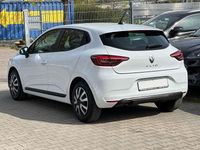 Gebraucht Renault Clio V 101 PS (74 kW) 2022 Gletscherweiss Kleinwagen