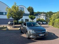 Gebraucht Opel Astra GTC 116 PS (85 kW) 2010 Grau Coupé