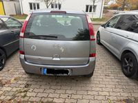 Gebraucht Opel Astra 100 PS (73 kW) 2005 Silber Kleinwagen