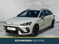 Gebraucht Cupra Leon VZ 271 PS (199 kW) 2024 Taiga grau Kombi