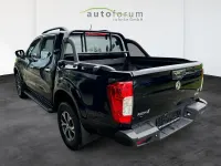 Neu DFSK Rich 6 163 PS (119 kW) 2026 Pickup
