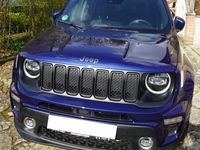 gebraucht Jeep Renegade 1.3l PHEV 177kW S-Edition 4xe mit Werksgarantie