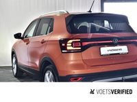 gebraucht VW T-Cross - 1.5 TSI Style