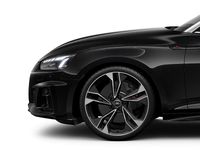 Gebraucht Audi S5 Competition 354 PS (260 kW) 2024 Cabrio