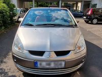 gebraucht Mitsubishi Colt CZC 1.5