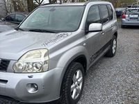 Gebraucht Nissan X-Trail 173 PS (127 kW) 2007 Grau SUV