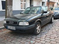 Gebraucht Audi 80 115 PS (84 kW) 1991 Limousine