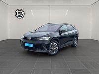 Gebraucht VW ID.4 Pro 210 kW (286 PS) 2025 Schwarz SUV