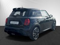 gebraucht Mini John Cooper Works Aut.|Panorama|Head-Up|H/K