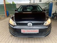 gebraucht VW Golf VII Lim. Cup BMT*PARKPILOT*NAVI*SHZ*