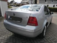 Gebraucht VW Bora 105 PS (77 kW) 2002 Silber Limousine