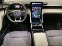 Gebraucht Ford Explorer 250 kW (340 PS) 2025 Weiß SUV