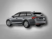 Gebraucht Skoda Octavia Selection 2025 Grau Kombi