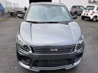 Gebraucht Ligier JS50 2022 Grau Kleinwagen