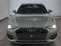 Gebraucht Audi A6 S-Line 245 PS (180 kW) 2019 Silber Kombi