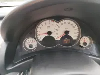 Używany Opel Corsa 90 KM (66 kW) 2000 Czarny Hatchback