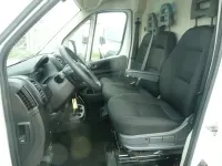 Gebraucht Fiat Ducato 120 PS (88 kW) 2023 Colore esterno (weiss (pastell Van
