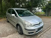 Używany Toyota Corolla 129 KM (94 kW) 2006 Szary Kombi