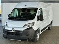 Neu Opel Movano 2026 Weiss Van