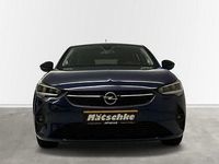 Gebraucht Opel Corsa Elegance 75 PS (55 kW) 2021 Blau Kleinwagen