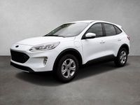 Gebraucht Ford Kuga Cool & Connect 224 PS (164 kW) 2023 Weiss SUV