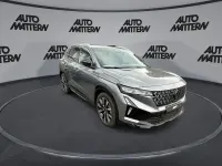 Neu Renault Austral Techno 148 PS (108 kW) 2026 Grau SUV