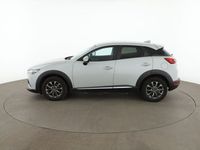 gebraucht Mazda CX-3 2.0 Sports-Line, Benzin, 16.690 €