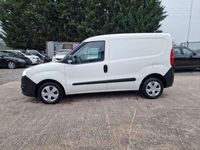 gebraucht Opel Combo Kasten L1H1 2,2t