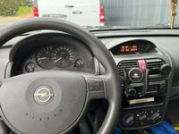 gebraucht Opel Corsa 