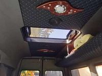 Używany Mercedes Sprinter 122 KM (89 kW) 1998 Van