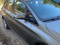 Gebraucht BMW 216 116 PS (85 kW) 2015 Grau Van / Kleinbus