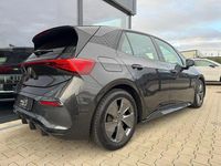 Gebraucht Cupra Born 150 kW (204 PS) 2022 Quasargrau Kleinwagen