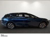 Neu VW ID.7 Pro 210 kW (286 PS) 2026 Blau Kombi
