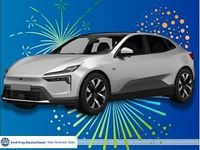 Neu Polestar 4 Long Range Single Motor 200 kW (272 PS) 2026 Beige (magnesium) SUV