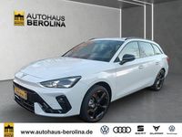 Neu Cupra Leon 150 PS (110 kW) 2026 Grau Limousine